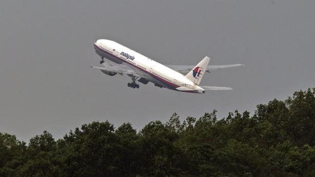 Vermeintliche Neuigkeiten zu MH370 entpuppen sich oft als Gefahr