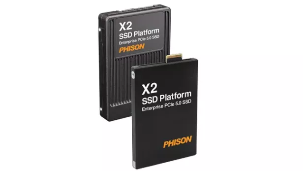 Fast unbemerkt kommen immer mehr 128TB-SSDs auf den Markt.