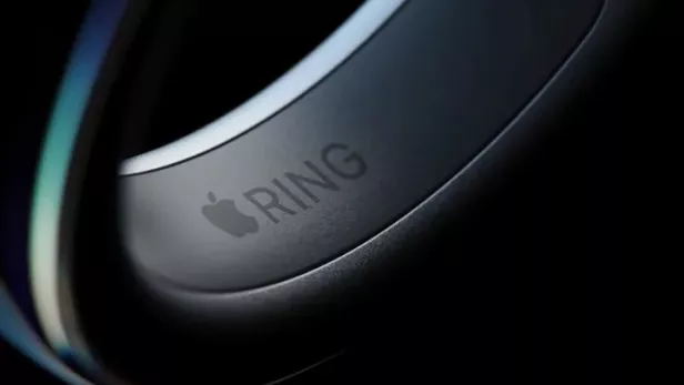 Apple hat bereits ein Patent für den Ring angemeldet, wie im Vorjahr bekannt geworden ist.