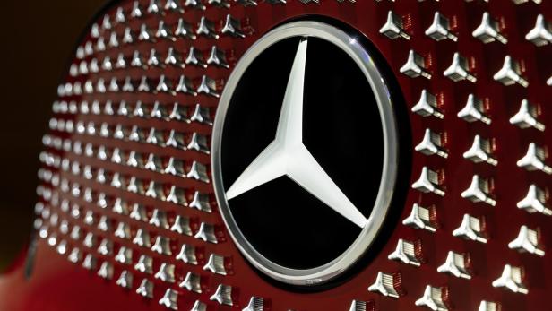 Mercedes will auch nach 2030 noch Verbrenner anbieten.