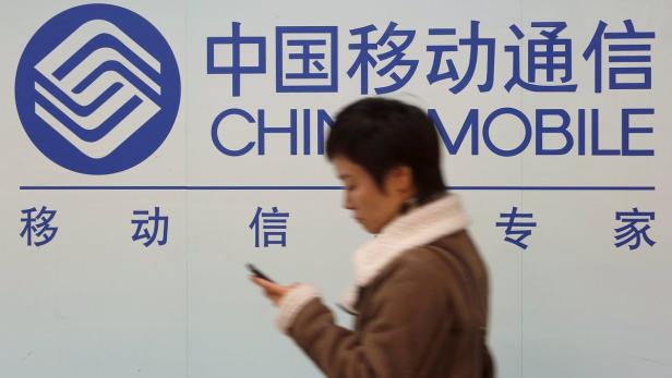 China Mobile will bis Jahresende eine Million LTE-Antennen in Betrieb nehmen