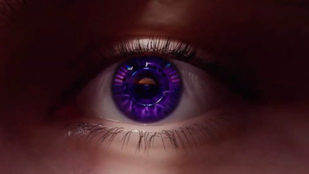 Das Unternehmenn Xpanceo entwickelt smarte Kontaktlinsen.