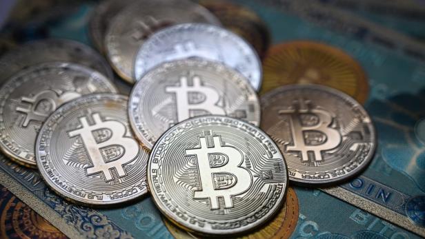 Neues Allzeithoch: Bitcoin ist mehr wert als Silber