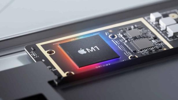 Apples M1 Chip weist beim Umgang mit kryptografischen Schlüsseln eine Sicherheitslücke auf