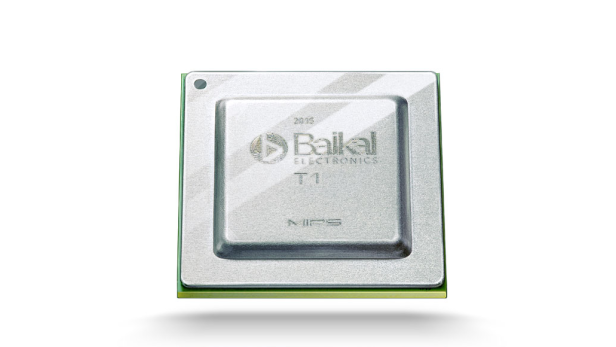 Baikal T1 CPU