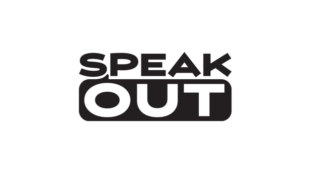 Speak Out Logo