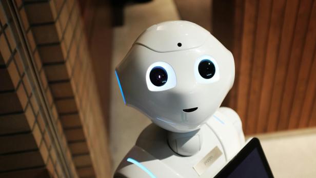 Apple soll an Roboter für den Haushalt arbeiten