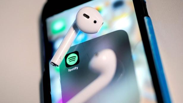 FILES-SWEDEN-MUSIC-SPOTIFY-STREAMING-LAYOFFS-JOBS