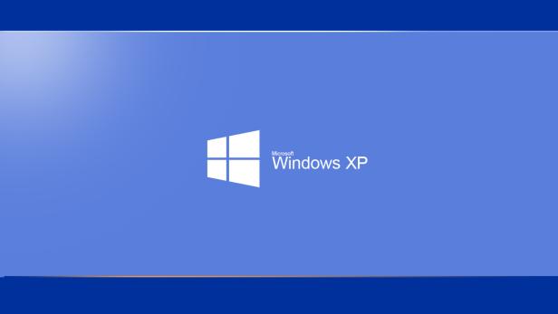 Windows XP 2015