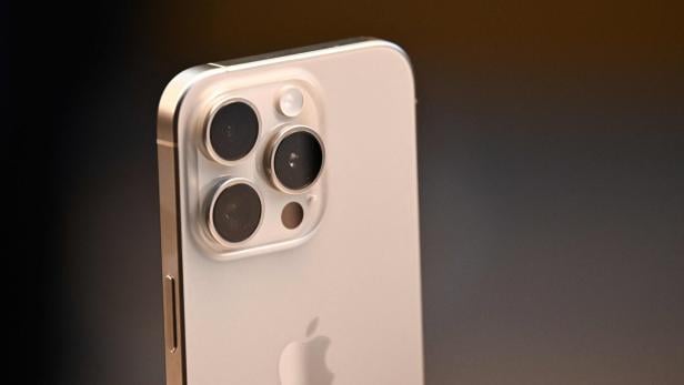Diese 4 neuen Kamera-Funktionen bekommt das iPhone 16