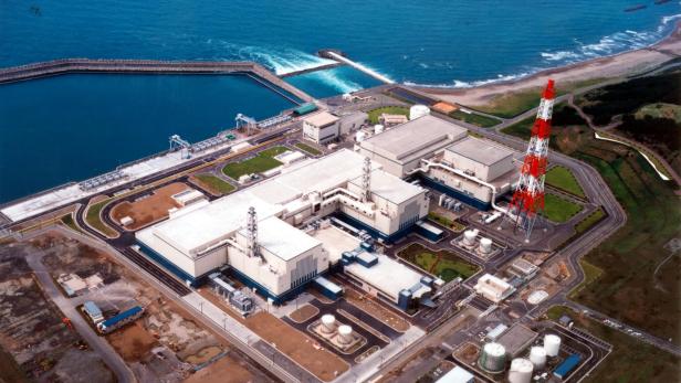 Japan reaktiviert Reaktorblock des größten AKW der Welt