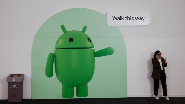 Android will seinen Nutzer*innen künftig weniger erlauben.