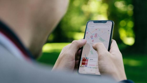 Google Maps bringt völlig neue Navigation auf iPhones