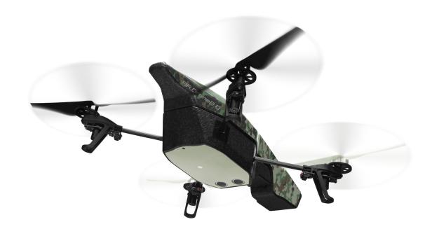 Mögliches Aus für Drohnen im New Yorker Stadtgebiet