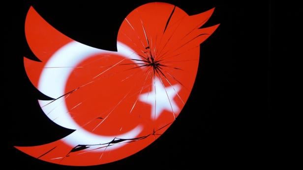 Weiterhin kein Twitter für Internetnutzer in der Türkei