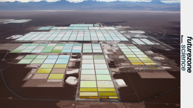 In der Atacama-Wüste in Chile befindet sich eines der größten Lithium-Vorkommen der Welt. Leider gibt es dort aber auch kaum Wasser. Konflikte um Wasser- und Landrechte beim Anbau sorgen auch in Europa für Proteste.