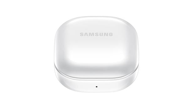 Samsungs neue Kopfhörer sollen wie Apples AirPods aussehen (Symbolbild)