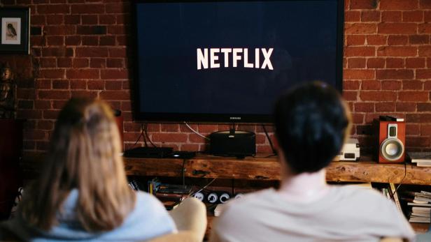 Netflix erwägt kostenloses Abo einzuführen