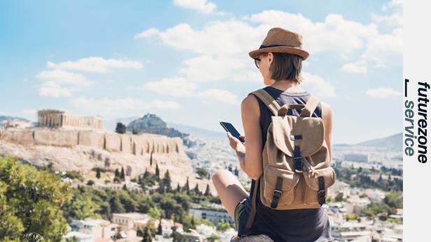 9 Tipps, um das Smartphone fit für den Urlaub zu machen