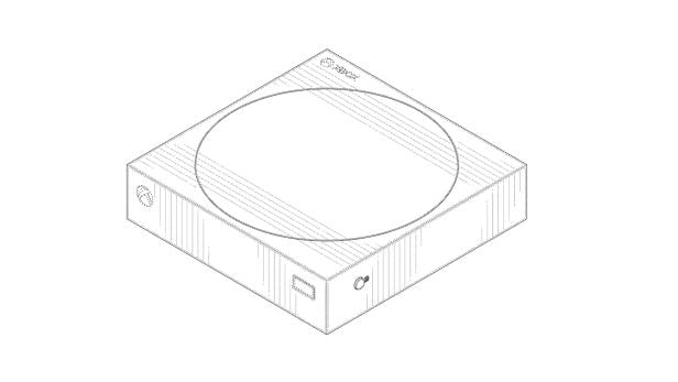 Mit seiner quadratischen Form und runden Elementen ähnelt die Streaming-Box einem Plattenspieler.