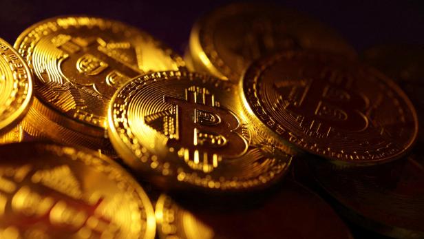 Bitcoin abgesackt: Warum die Krypto-Kurse derzeit fallen