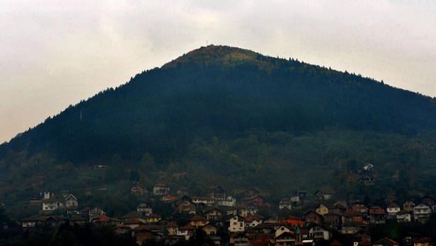 BOSNIA-TOURISM-HEALTH-ARCHAEOLOGY