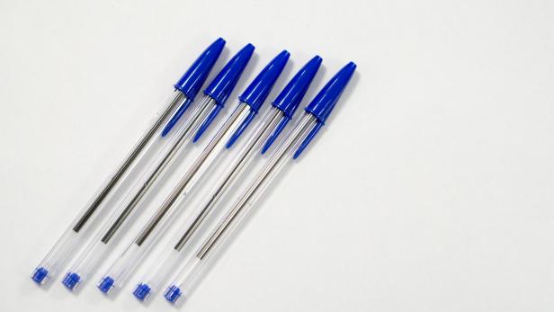 Bic Cristal Stift