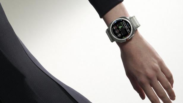 Samsung Galaxy Watch Ultra