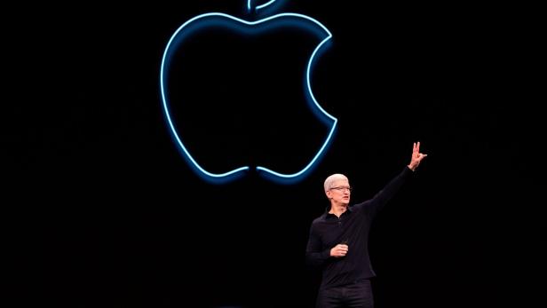 Nvidias kurzer Ausflug an die Spitze der wertvollsten Unternehmen der Welt wurde von Apple beendet