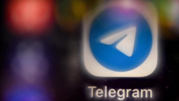 Gefährliche Lücke in Telegram aufgetaucht