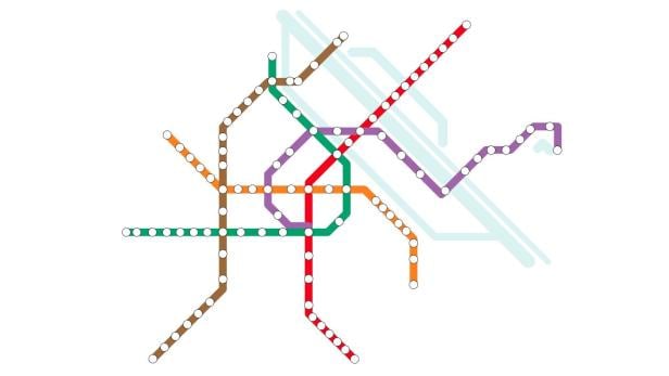 Testet euer Wissen beim Wiener U-Bahn-Quiz