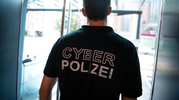 Hacker und Cyberangriffe