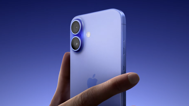 iPhone 16 - Figure 1