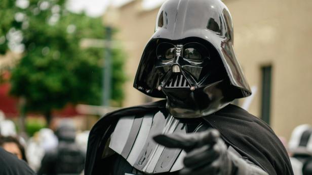 "I am your father": Stimme von Darth Vader gestorben