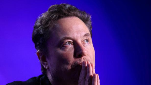 Elon Musk kaufte Twitter für 44 Milliarden Dollar