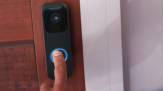 7 frühe Prime-Day-Angebote für unter 50 Euro - etwa die Blink Video Doorbell