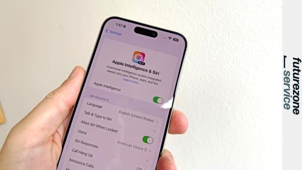 KI am iPhone: So könnte ihr Apple Intelligence in Europa nutzen