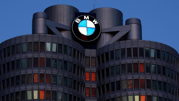 BMW-Chef: EU-Verbot von Benzinautos "nicht mehr realistisch"