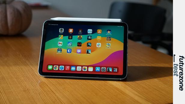 iPad Mini