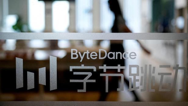 ByteDance ist einer der größten chinesischen Tech-Konzerne. 