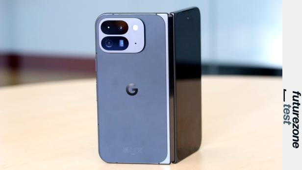 Google Pixel 9 Pro Fold