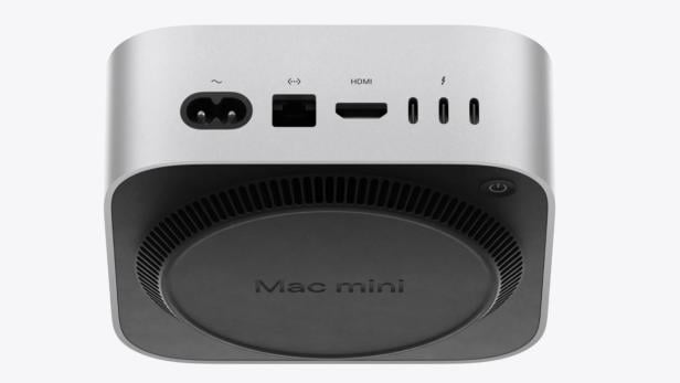 Mac Mini