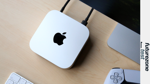 Apple Mac mini M4