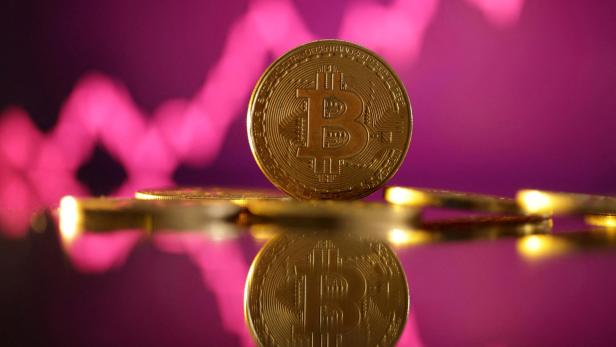 Knapp vor 100.000 Dollar: Bitcoin weiter auf Rekordjagd