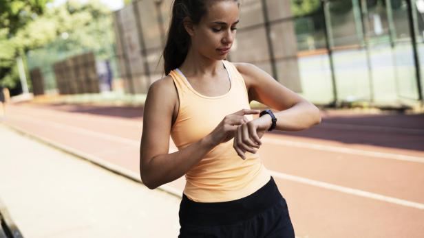 Smartwatches und andere Geräte können immer mehr.