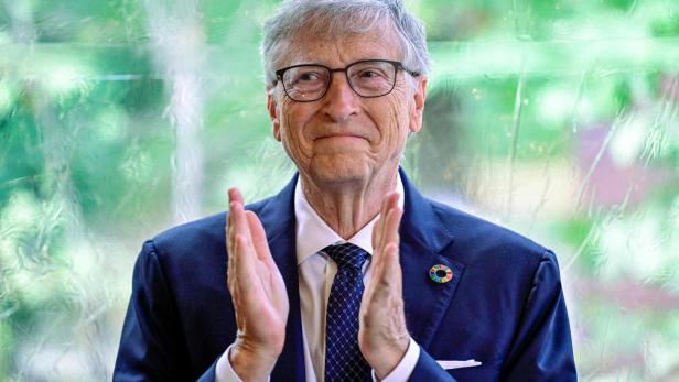 Bill Gates Aussagen machen indische X-User zornig.