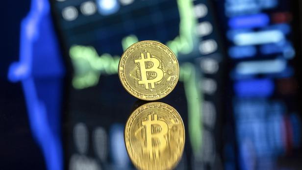 Bitcoin durchbricht 100.000-Dollar-Marke