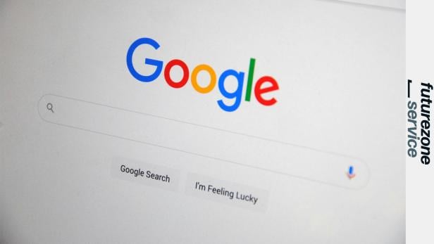 Depersonalisierte Google-Suchen werden vereinfacht.