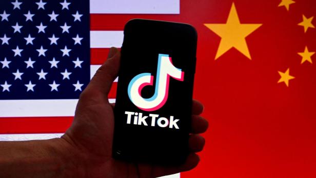 TikTok-Ban in USA steht an: Beschwerde gegen Verbot abgewiesen