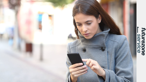 So schützt man sich vor Stalking durch Bluetooth-Tracker